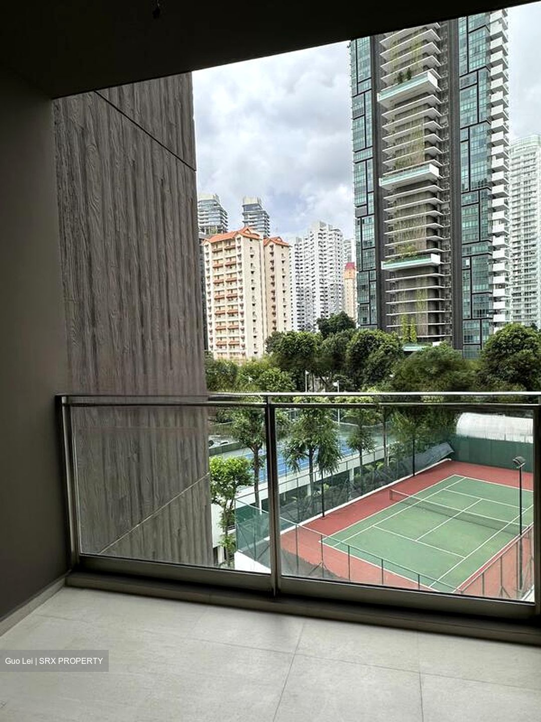 The Avenir (D9), Condominium #572754991